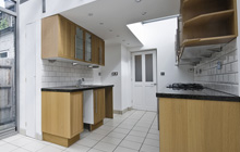 Barton Hartshorn kitchen extension leads